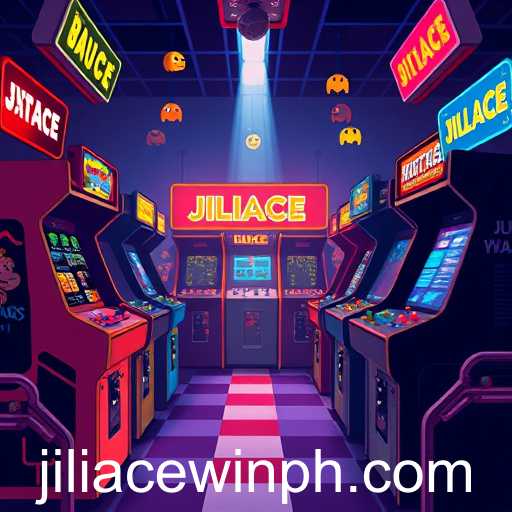 Arcade Classics