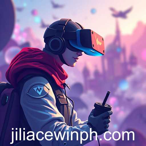 Jiliace: The Rise of a Gaming Hub