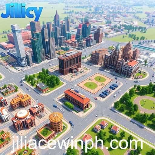 Jiliace: The Game-Changer in Online Gaming