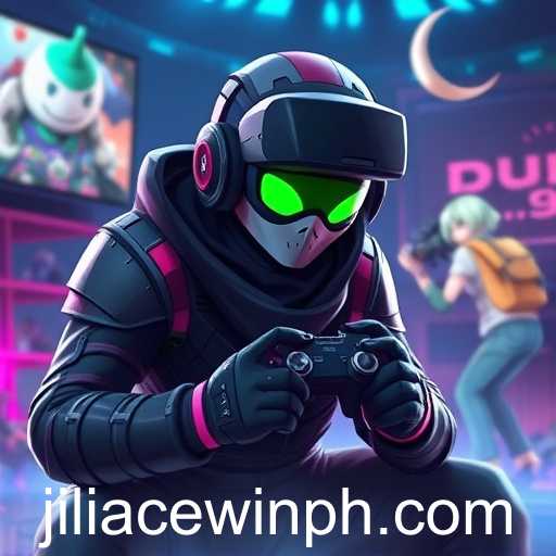 Jiliace: Pioneering Changes in Online Gaming