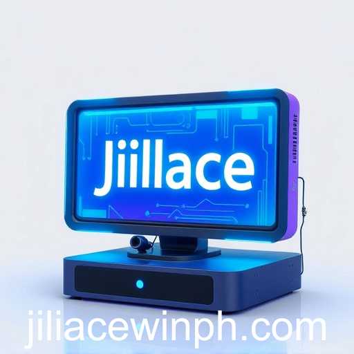 Jiliace: Transforming Gaming Experiences