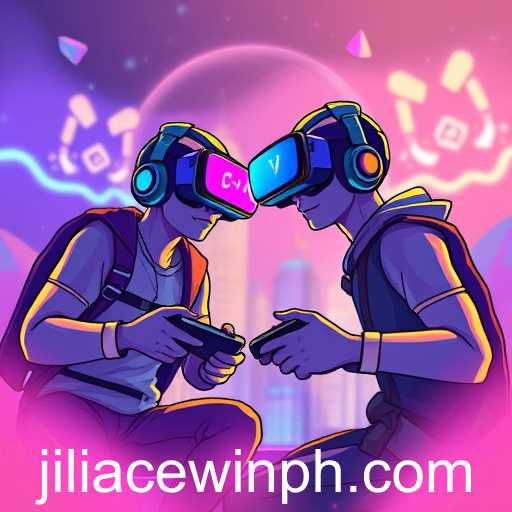 Jiliace: Shaping the Future of Online Gaming